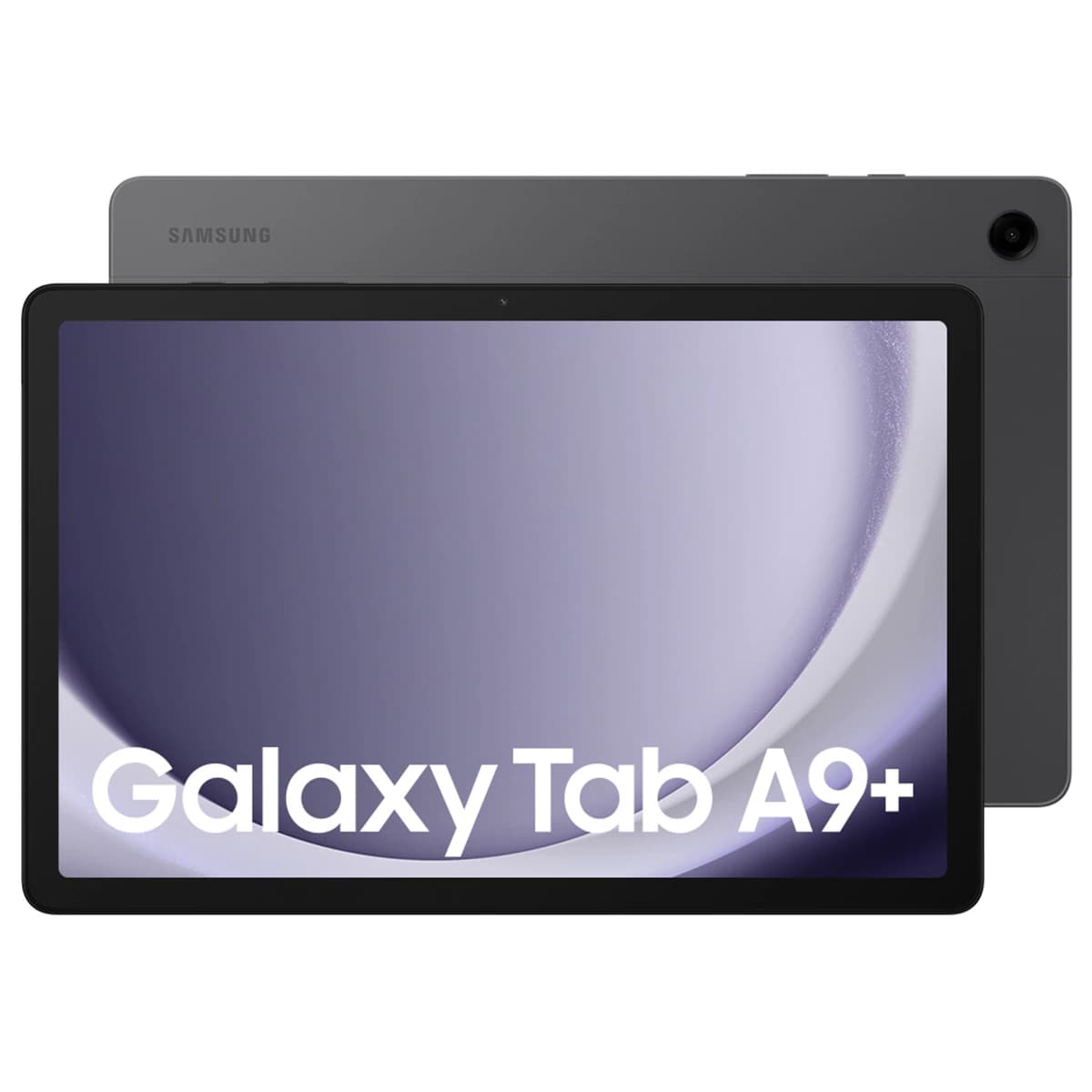 Imagen de Samsung Galaxy Tab A9+ 8 GB y 256 GB — tablet Wi‑Fi+5G en OfertitasTOP