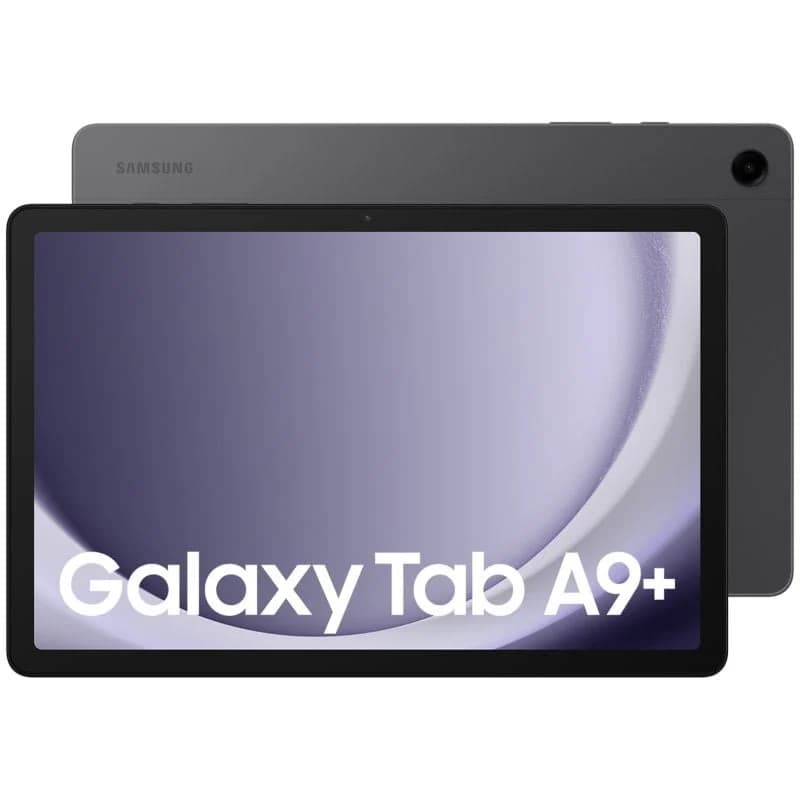 Imagen de Samsung Galaxy Tab A9+ 5G 11" 8/256GB Gris 📱 en OfertitasTOP