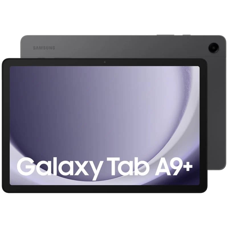 Imagen de Samsung Galaxy Tab A9+ 5G 11" 8/128GB Gris 📱 en OfertitasTOP