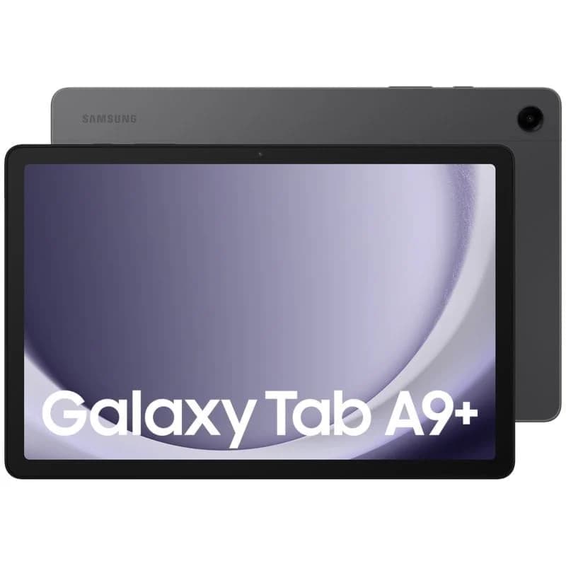 Imagen de Samsung Galaxy Tab A9+ 5G 11" 8/256 GB Gris — Versión importada 📱 en OfertitasTOP