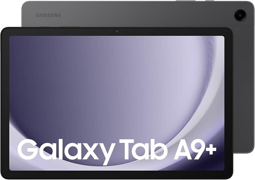 Imagen de Samsung Galaxy Tab A9+ Tablet 128 GB en OfertitasTOP
