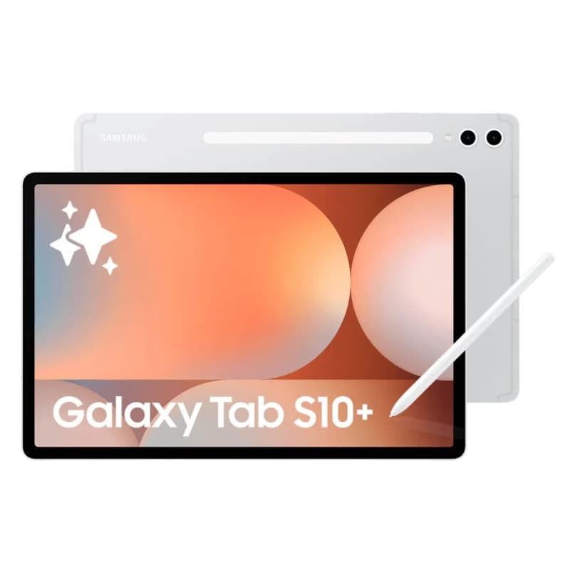 Imagen de Samsung Galaxy Tab S10+ 12,4" 512 GB 5G 📱 en OfertitasTOP