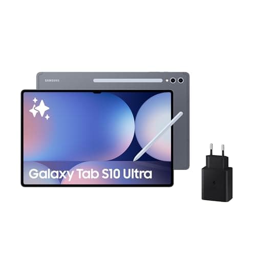 Imagen de Samsung Galaxy Tab S10 Ultra 1TB Tablet Android AMOLED 12GB RAM 📱 en OfertitasTOP