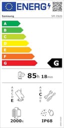 Thumbnail 9 de Samsung Galaxy Tab S10 Ultra 1TB Tablet Android AMOLED 12GB RAM 📱