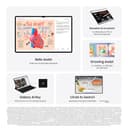 Thumbnail 5 de Samsung Galaxy Tab S10 Ultra 1TB Tablet Android AMOLED 12GB RAM 📱