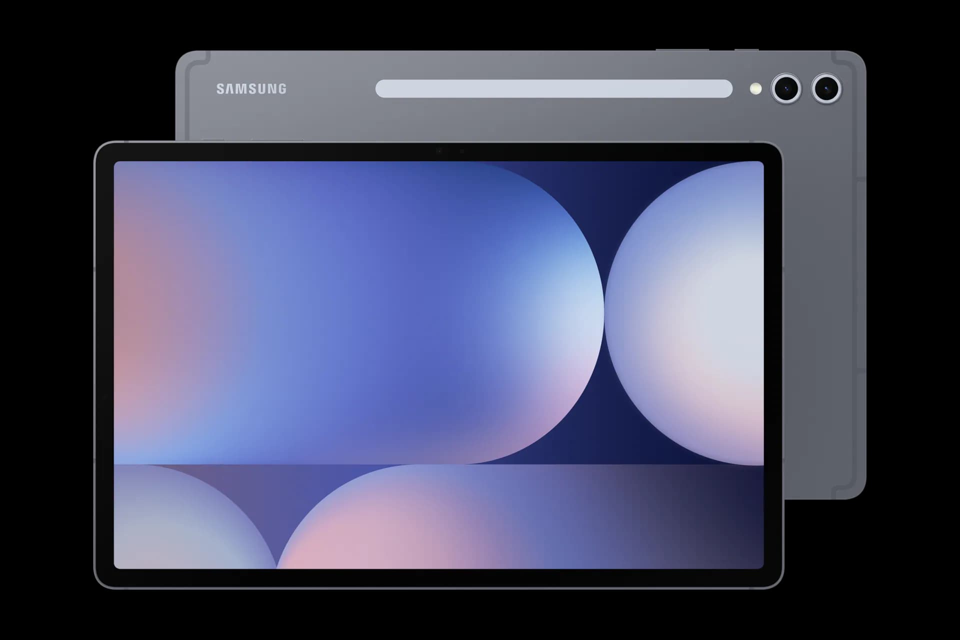 Imagen de Samsung Galaxy Tab S10+ 5G tablet 12,4" en OfertitasTOP