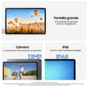 Thumbnail 2 de Samsung Galaxy Tab S10 FE 5G 12GB/256GB tablet 10,9" WUXGA+