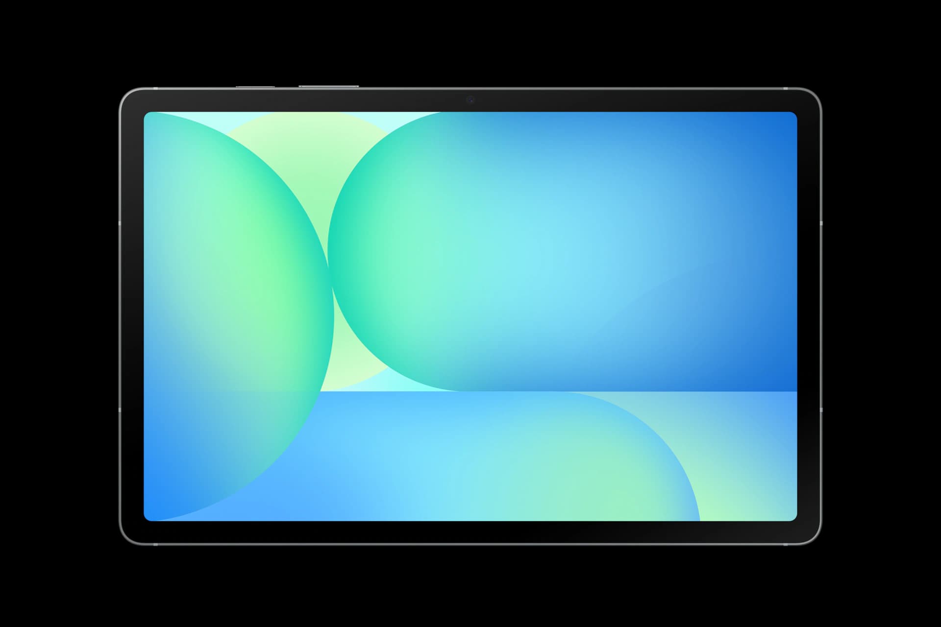 Imagen de Samsung Galaxy Tab S10 FE 5G tablet 10,4" Gris 💠 en OfertitasTOP