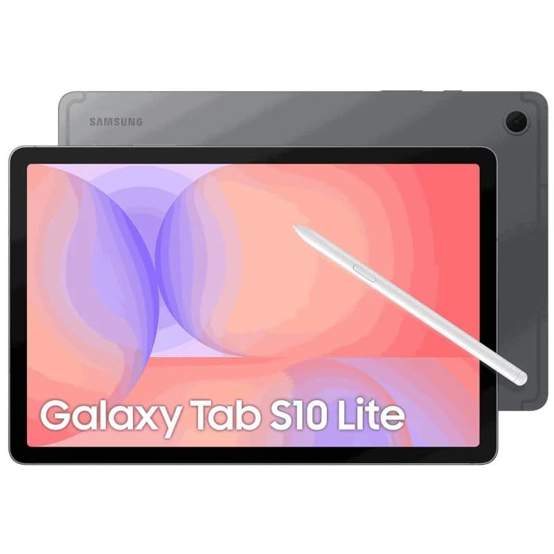 Imagen de Samsung Galaxy Tab S10 Lite 10,9" 8GB 256GB WiFi Gris 📱 en OfertitasTOP