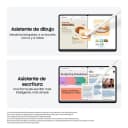 Thumbnail 2 de Samsung Galaxy Tab S11 Ultra 14,6" 256 GB Gris 📱