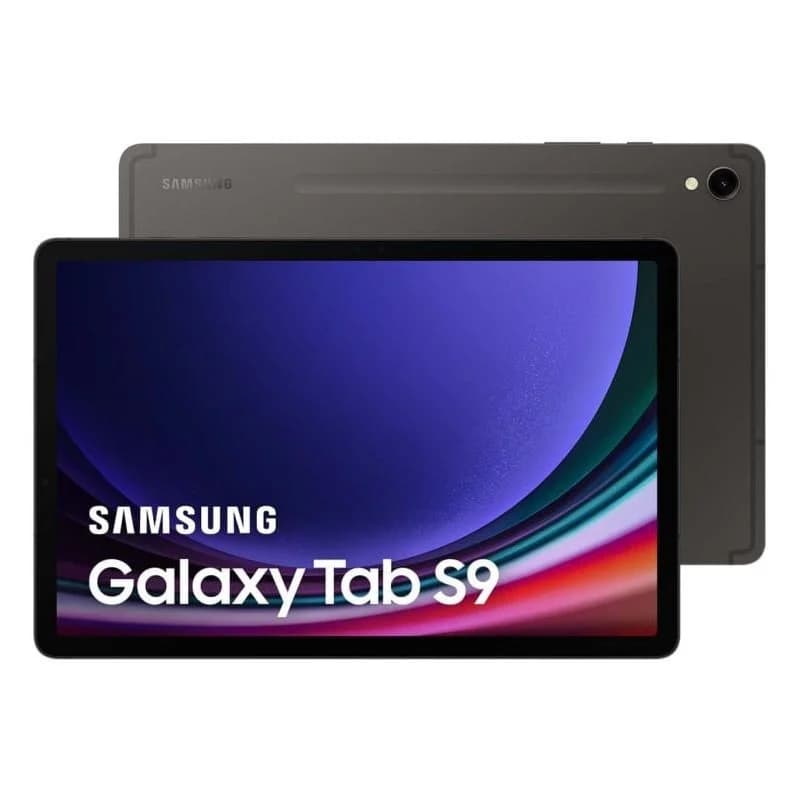 Imagen de Samsung Galaxy Tab S9 8/128 GB WiFi Gris en OfertitasTOP