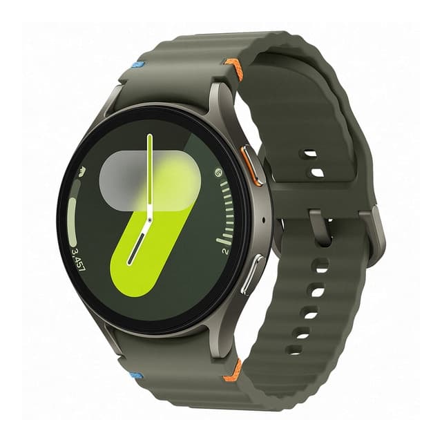 Imagen de Samsung Galaxy Watch7 40mm Verde Bluetooth ⌚️ en OfertitasTOP