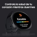 Thumbnail 5 de Samsung Galaxy Watch8 44mm LTE, seguimiento deportivo