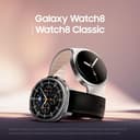 Thumbnail 7 de Samsung Galaxy Watch8 44mm LTE, seguimiento deportivo