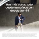 Thumbnail 6 de Samsung Galaxy Watch8 Classic reloj 46 mm Cellular 🚀