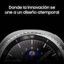 Thumbnail 2 de Samsung Galaxy Watch8 Classic smartwatch 46 mm Negro