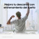 Thumbnail 4 de Samsung Galaxy Watch8 Classic smartwatch 46 mm Negro