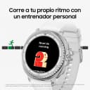Thumbnail 5 de Samsung Galaxy Watch8 Classic smartwatch 46 mm Negro