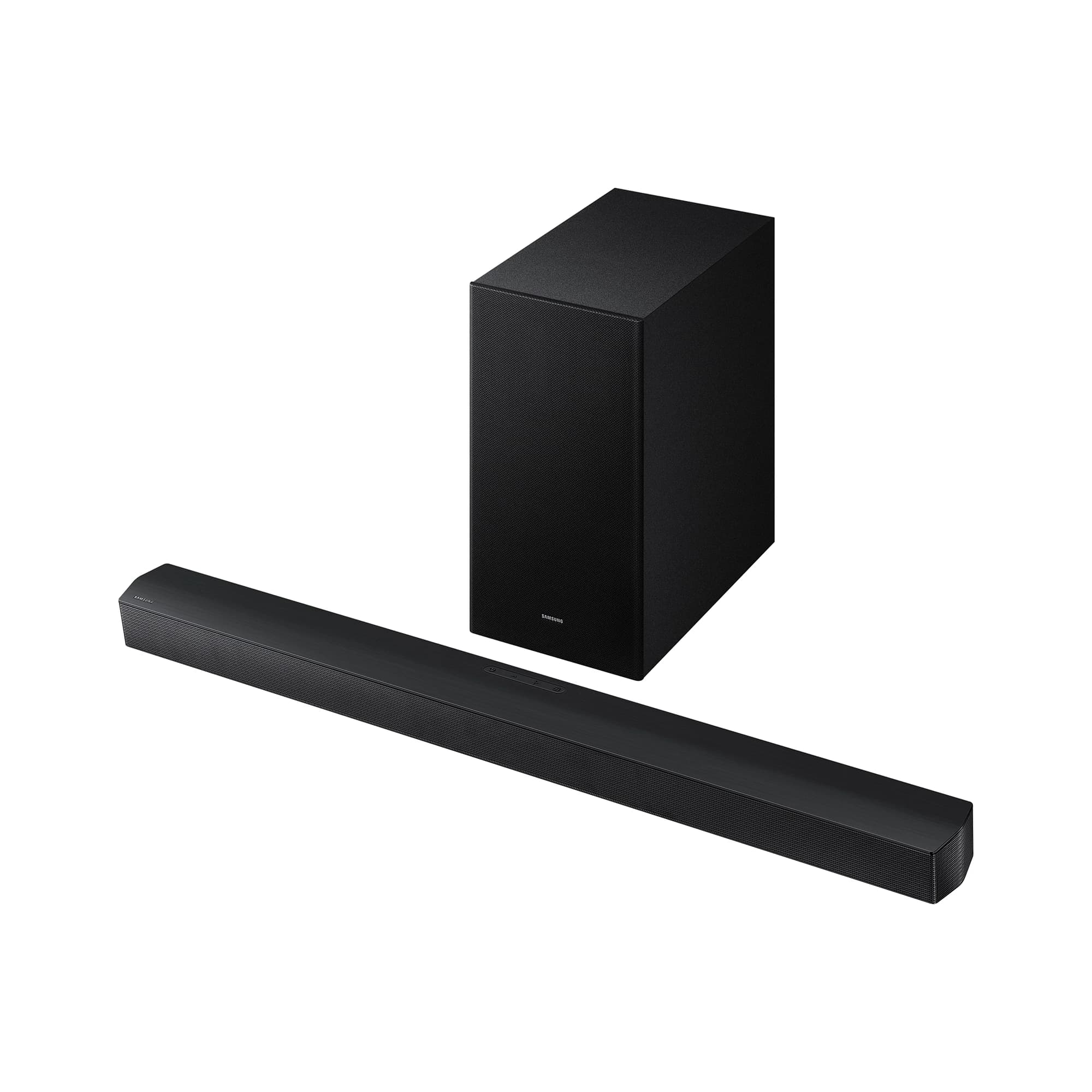 Imagen de Samsung HW-B650F Barra de sonido 370W en OfertitasTOP