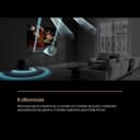 Thumbnail 2 de Samsung HW-Q600F Barra de Sonido Dolby Atmos🎶