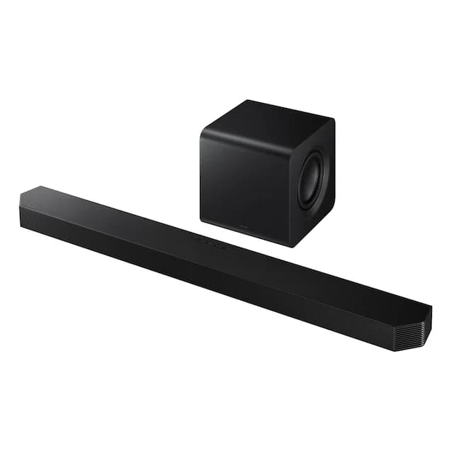 Imagen de Samsung HW-Q800F Barra de Sonido Dolby Atmos 5.1.2 en OfertitasTOP