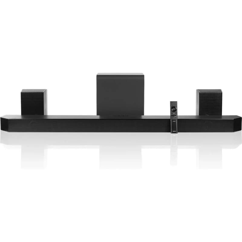 Imagen de Samsung Q-Series HW-Q990F Barra de Sonido 11.1.4ch Bluetooth🎵 en OfertitasTOP