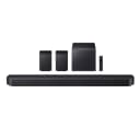 Thumbnail 1 de Samsung HW-Q990F Barra de Sonido Dolby Atmos 🎶