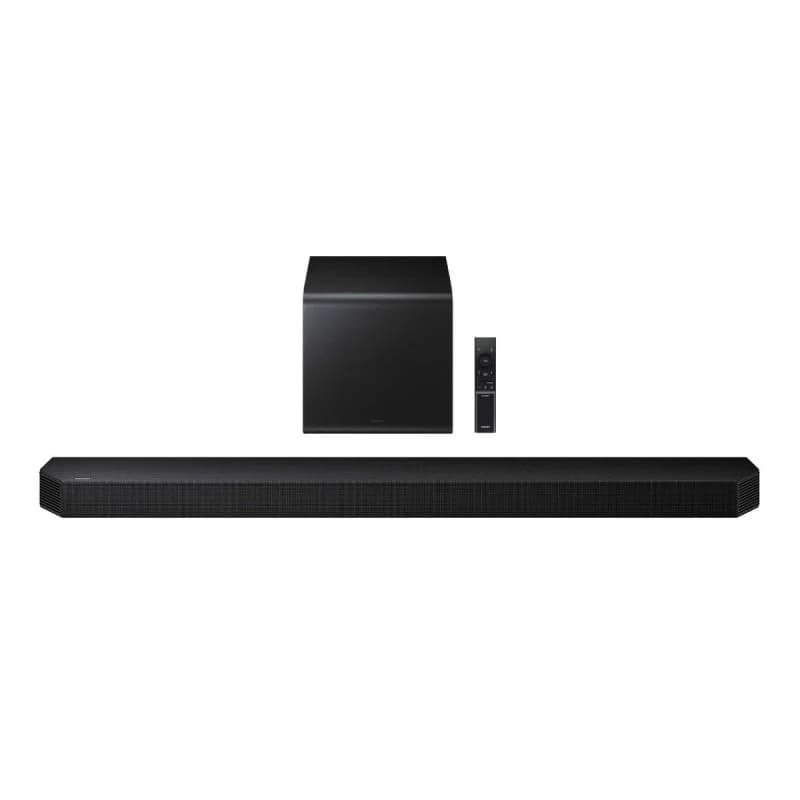Imagen de Samsung HW-QS700F Barra de sonido 345 W Dolby Atmos en OfertitasTOP