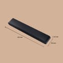 Thumbnail 1 de Samsung HW-S60D barra de sonido 200 W Dolby Atmos