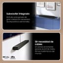 Thumbnail 2 de Samsung HW-S60D barra de sonido 200 W Dolby Atmos