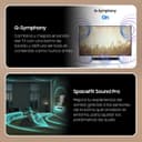 Thumbnail 3 de Samsung HW-S60D barra de sonido 200 W Dolby Atmos