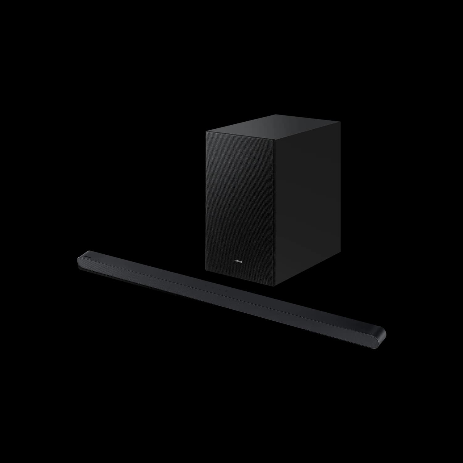 Imagen de Samsung HW-S700D Barra de sonido Dolby Atmos 2024 en OfertitasTOP