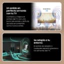 Thumbnail 1 de Samsung HW-S700D/ZF Barra de sonido 3.1.2 Dolby Atmos 📺