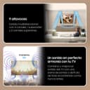 Thumbnail 3 de Samsung HW-S800D - Barra de Sonido UltraSlim con Dolby Atmos 🎶