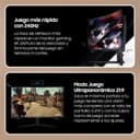 Thumbnail 2 de Samsung LS32BG652EUXEN Monitor Odyssey G6 32" QHD 240 Hz 📺