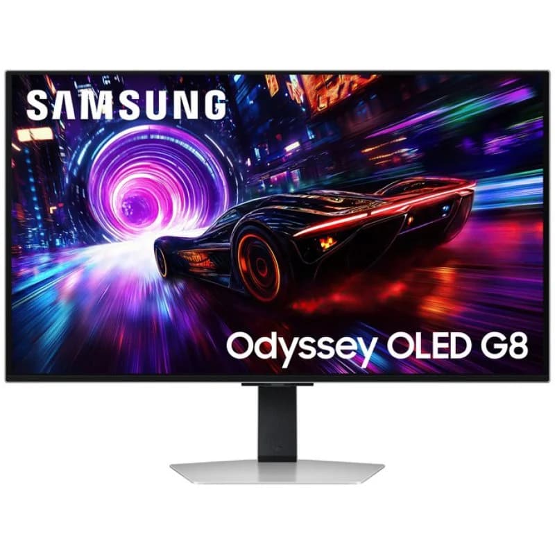 Imagen de Samsung LS32FG810SUXEN Monitor 32" 4K 240 Hz OLED 📺 en OfertitasTOP