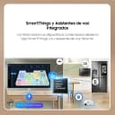 Thumbnail 5 de Samsung M70SF Monitor 43" 4K UHD, 60 Hz 📺