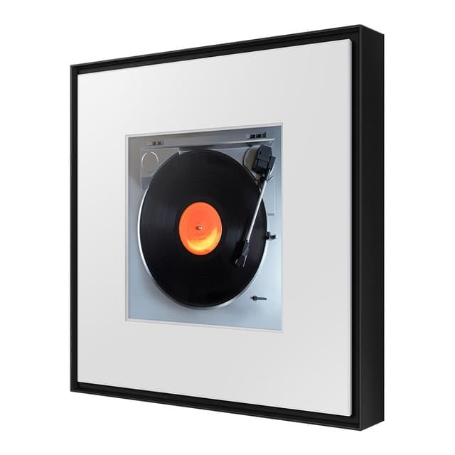 Imagen de Samsung Music Frame HW-LS60D/ZF Altavoz 120W con Subwoofer 🎵 en OfertitasTOP