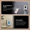 Thumbnail 3 de Samsung Music Frame HW-LS60D/ZF Altavoz 120W con Subwoofer 🎵