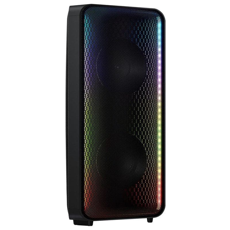 Imagen de Samsung MX-ST40B Torre de sonido 160 W 📻 en OfertitasTOP