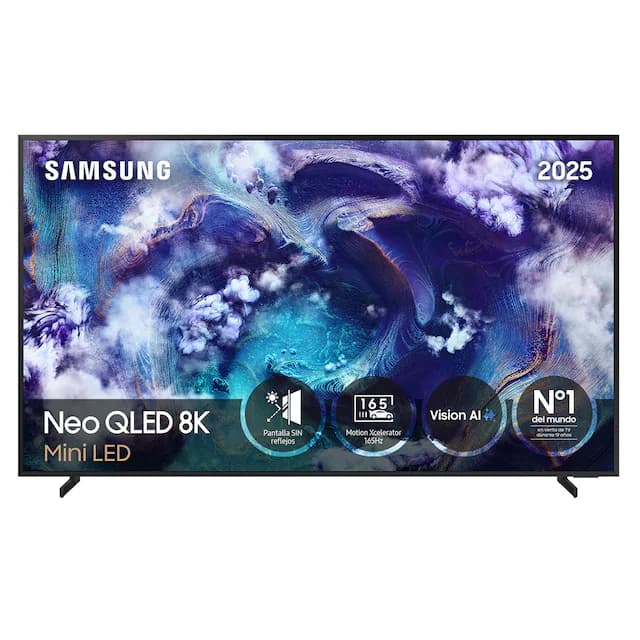 Imagen de Samsung Neo QLED 8K MiniLED TV TQ75QN900FTXXC 📺 en OfertitasTOP