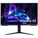 Thumbnail principal de Samsung Odyssey G3 G30D monitor 24" 180 Hz FreeSync