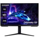Thumbnail principal de Samsung Odyssey G3 monitor 27" Full HD 180Hz gaming
