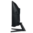 Thumbnail 1 de Samsung Odyssey G5 34" UltraWide QHD LED 165Hz Monitoreo Curvo 🎮