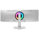 Thumbnail 2 de Samsung Odyssey OLED G93SC 49" DQHD 240 Hz Curvo 📺