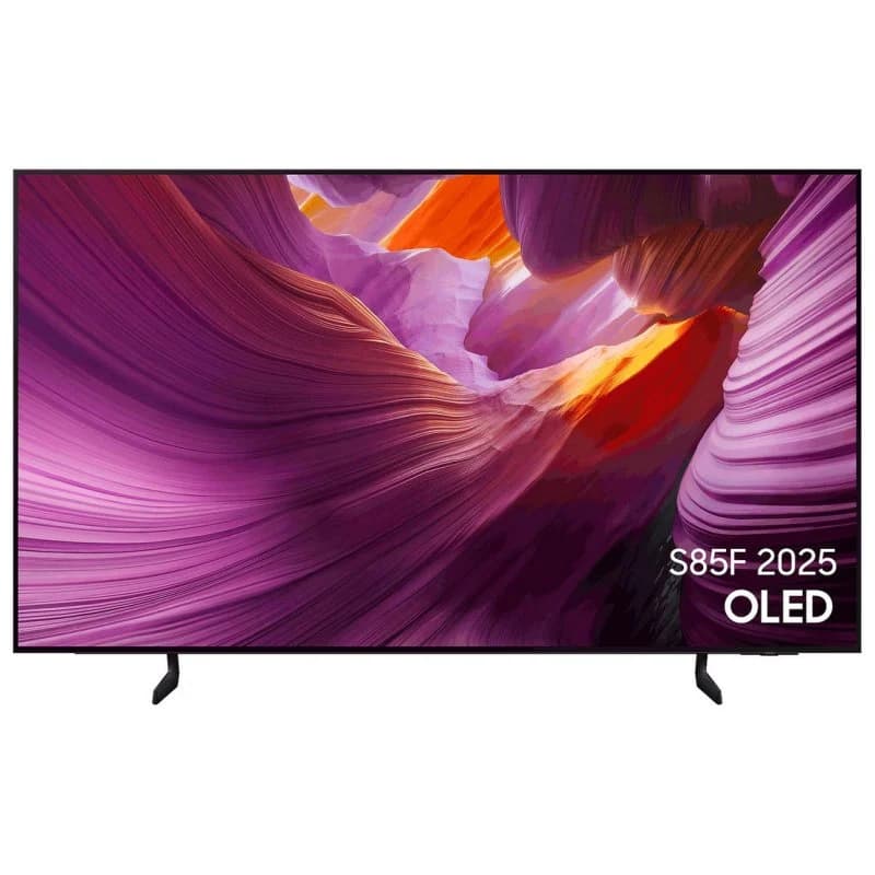 Imagen de Samsung OLED TQ83S85FAEXXC 83" 4K UltraHD 100Hz Smart TV 📺 en OfertitasTOP