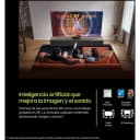 Thumbnail 1 de Samsung Q7F 55" QLED 4K Ultra HD Smart TV HDR Tizen 📺