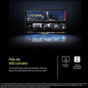 Thumbnail 3 de Samsung Q7F 55" QLED 4K Ultra HD Smart TV HDR Tizen 📺