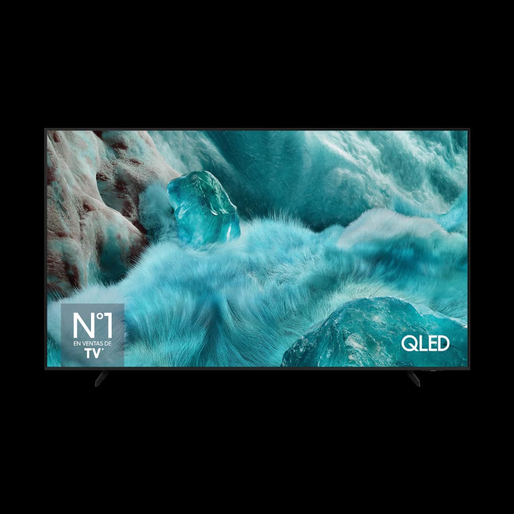Imagen de Samsung Q7F TV 75" QLED 4K Smart TV 2025 en OfertitasTOP