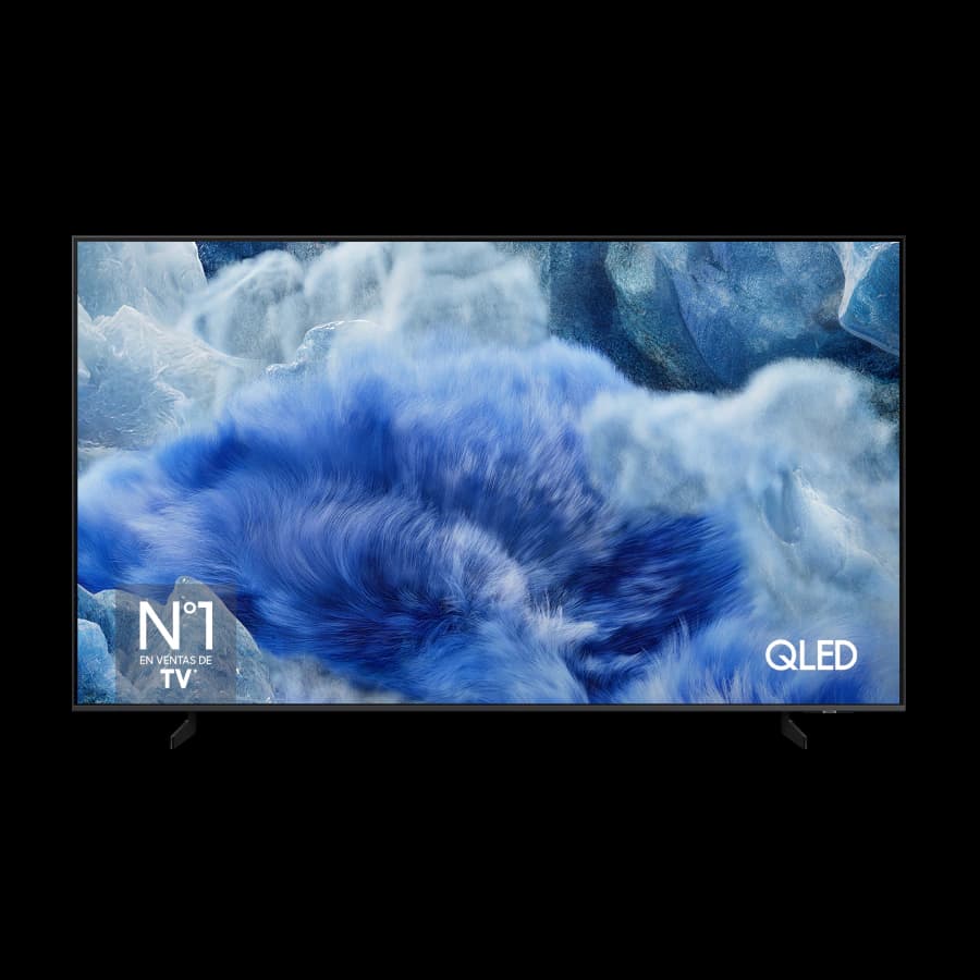 Imagen de Samsung Q8F TV QLED 4K 75" — 2025 ✅ en OfertitasTOP